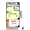 Sakura Residenceの間取り画像