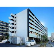 ハーモニーレジデンス武蔵小杉＃002の外観画像