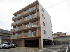 Nビレッジの外観画像