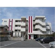 MKS江木ハイツの外観画像