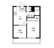 アーバンライフ C棟の間取り画像