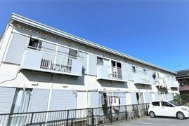 アーバンライフ C棟の外観画像