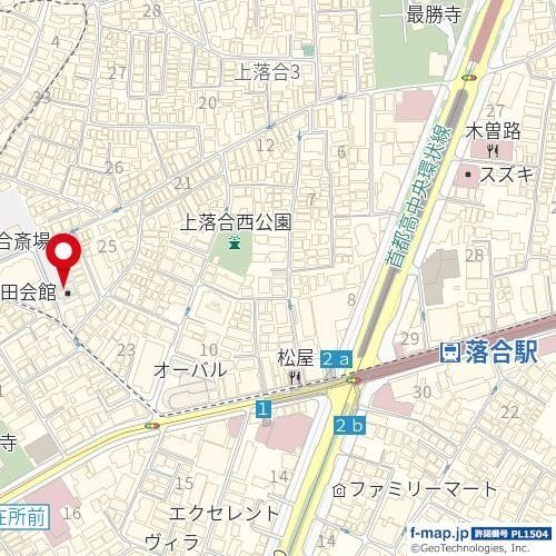 地図