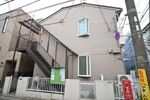 YOUハイツの間取り画像