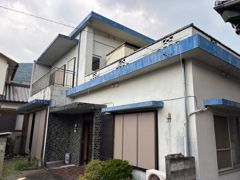 津井浦貸戸建の外観画像