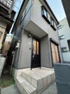 グラド越谷袋山の間取り画像