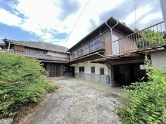 佐志生衛藤戸建の外観画像