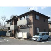 フローラルカーサBの外観画像