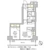 リーフシティ市川 ザ・レジデンスの間取り画像