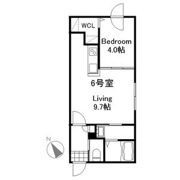 仮)プレスタ北39西5MSの間取り画像