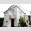 中宗岡戸建の間取り画像
