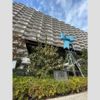 ライオンズマンション南市川の間取り画像