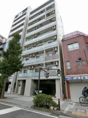 リブリ・ラピスラズリ川崎の外観画像
