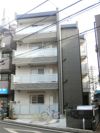 リブリ・ロコロの間取り画像