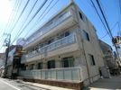 リブリ・Pine Houseの間取り画像