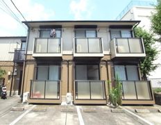 ma maisonの外観画像