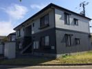 クレストコートBの間取り画像