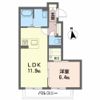 シャーメゾン和泉屋の間取り画像