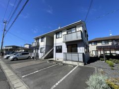 ライラック－Sの外観画像