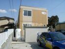 シャーメゾントラスの間取り画像