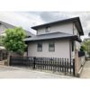 春日部市中央2丁目戸建の外観
