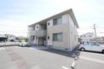 ヴェルドミールK B棟の間取り画像