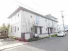 シャーメゾン ハナブサの間取り画像