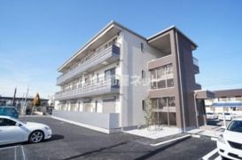 gem viola Eの外観画像