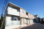 エニスタの間取り画像