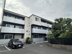 モンテオウリの外観画像