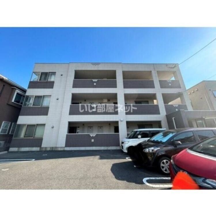 ウインドワードの賃貸物件