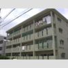ソレーユ牧の原の間取り画像