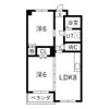 ヤマニハウスの間取り画像