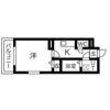 CINZA東仙台の間取り画像