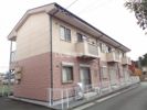 グリーンハイツ大安の間取り画像