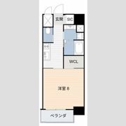 Lausanneの間取り画像