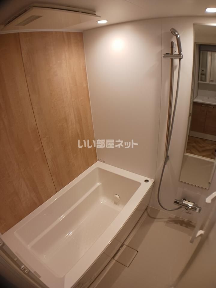 バスルーム