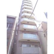 バージュアル新御徒町の外観画像