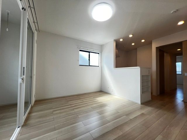 リビング