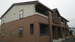 シグマⅡの外観画像