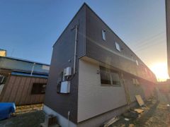 カサーレ蓮町 I棟の外観画像