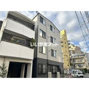 エクセラン五反野の外観画像