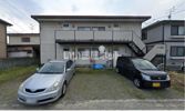 若葉ハイツの間取り画像