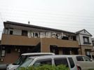 ビューハイツの間取り画像