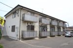 リースランド富士見 Ⅰの外観