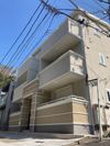 ミエーユ横濱元町の間取り画像