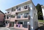 シンフォニーBの間取り画像