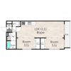 Tio Sereno(ティオセレーノ)の間取り画像
