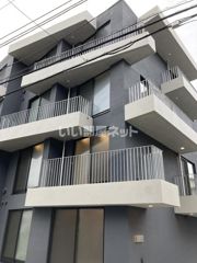 PIENZA 中野新橋の外観画像