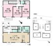 宮本4丁目戸建住宅の間取り画像